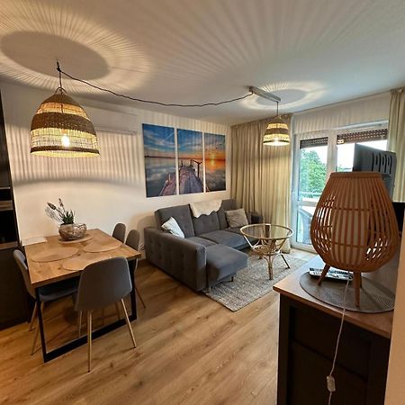 Apartament 32 Rowery, Spacery W Dolinie Baryczy - 5D Apartamenty Milicz Ngoại thất bức ảnh