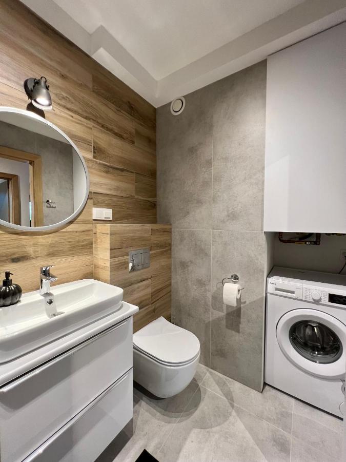Apartament 32 Rowery, Spacery W Dolinie Baryczy - 5D Apartamenty Milicz Ngoại thất bức ảnh