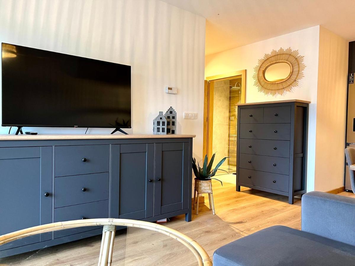 Apartament 32 Rowery, Spacery W Dolinie Baryczy - 5D Apartamenty Milicz Ngoại thất bức ảnh