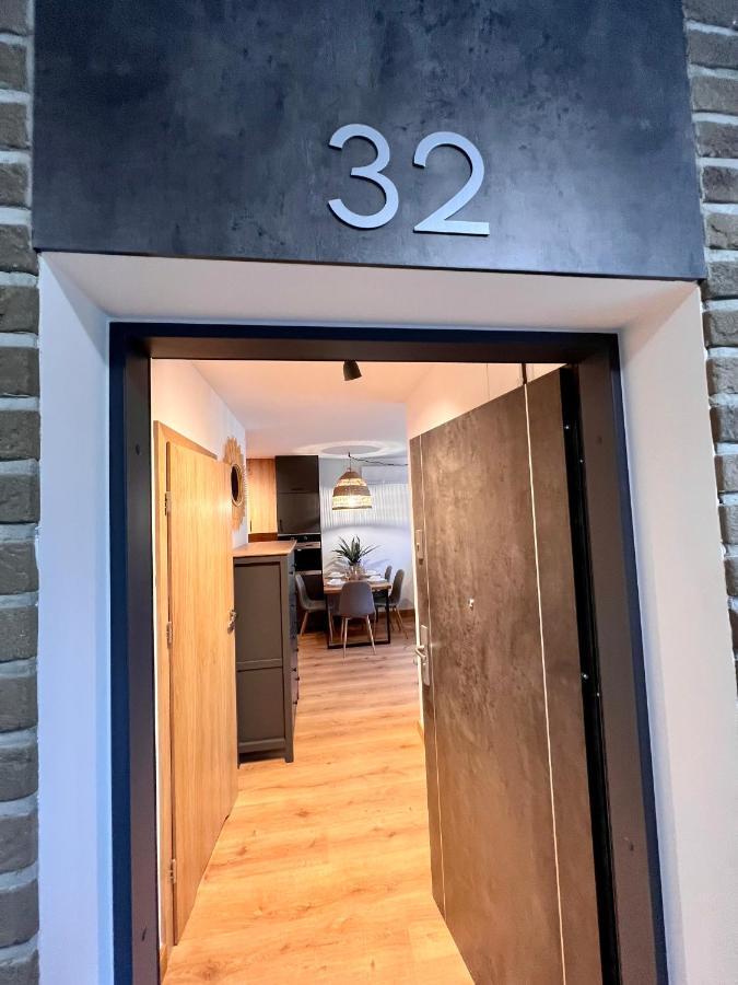 Apartament 32 Rowery, Spacery W Dolinie Baryczy - 5D Apartamenty Milicz Ngoại thất bức ảnh