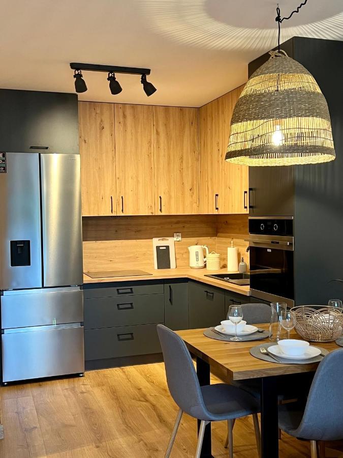 Apartament 32 Rowery, Spacery W Dolinie Baryczy - 5D Apartamenty Milicz Ngoại thất bức ảnh