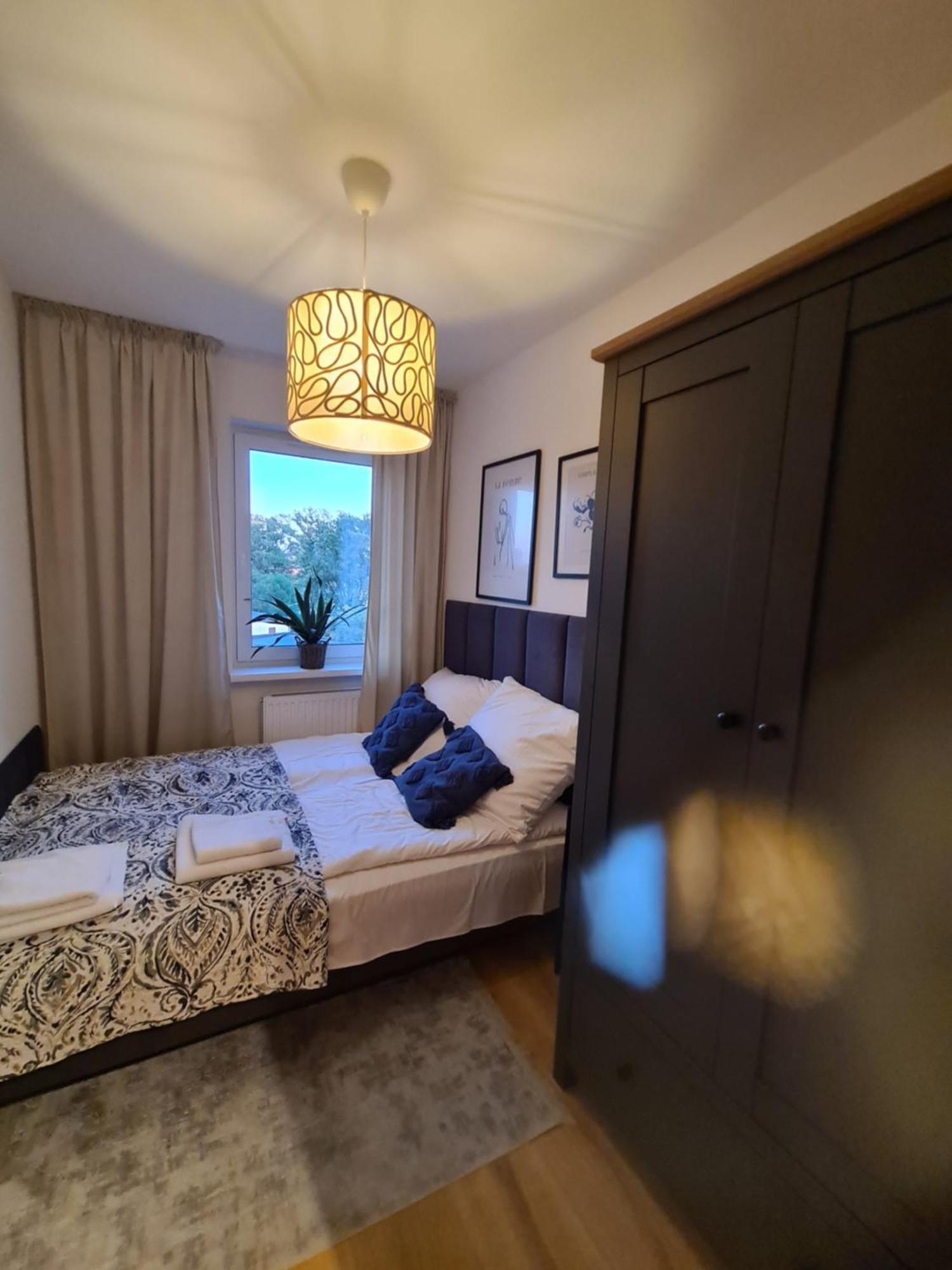 Apartament 32 Rowery, Spacery W Dolinie Baryczy - 5D Apartamenty Milicz Ngoại thất bức ảnh