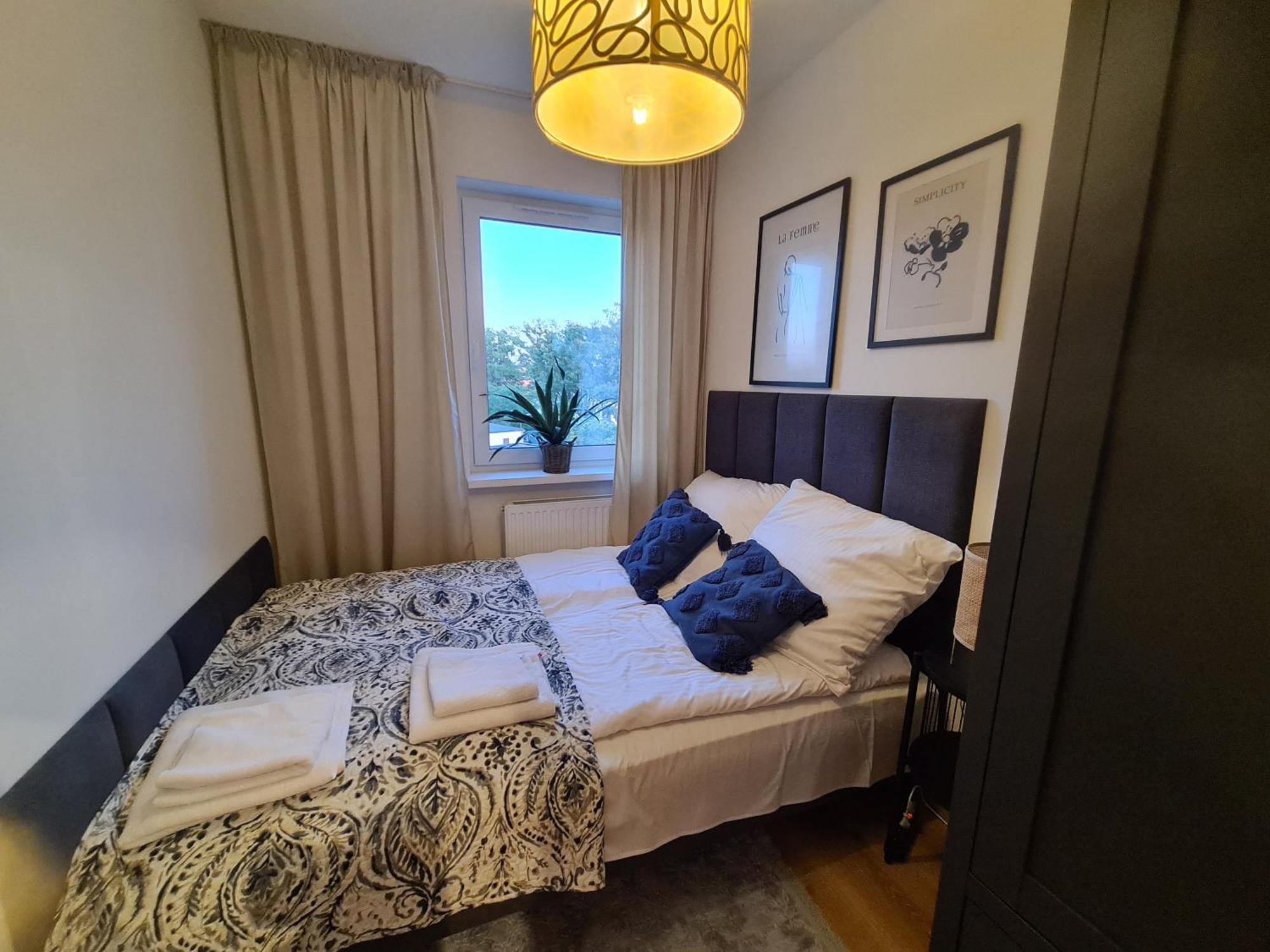 Apartament 32 Rowery, Spacery W Dolinie Baryczy - 5D Apartamenty Milicz Ngoại thất bức ảnh