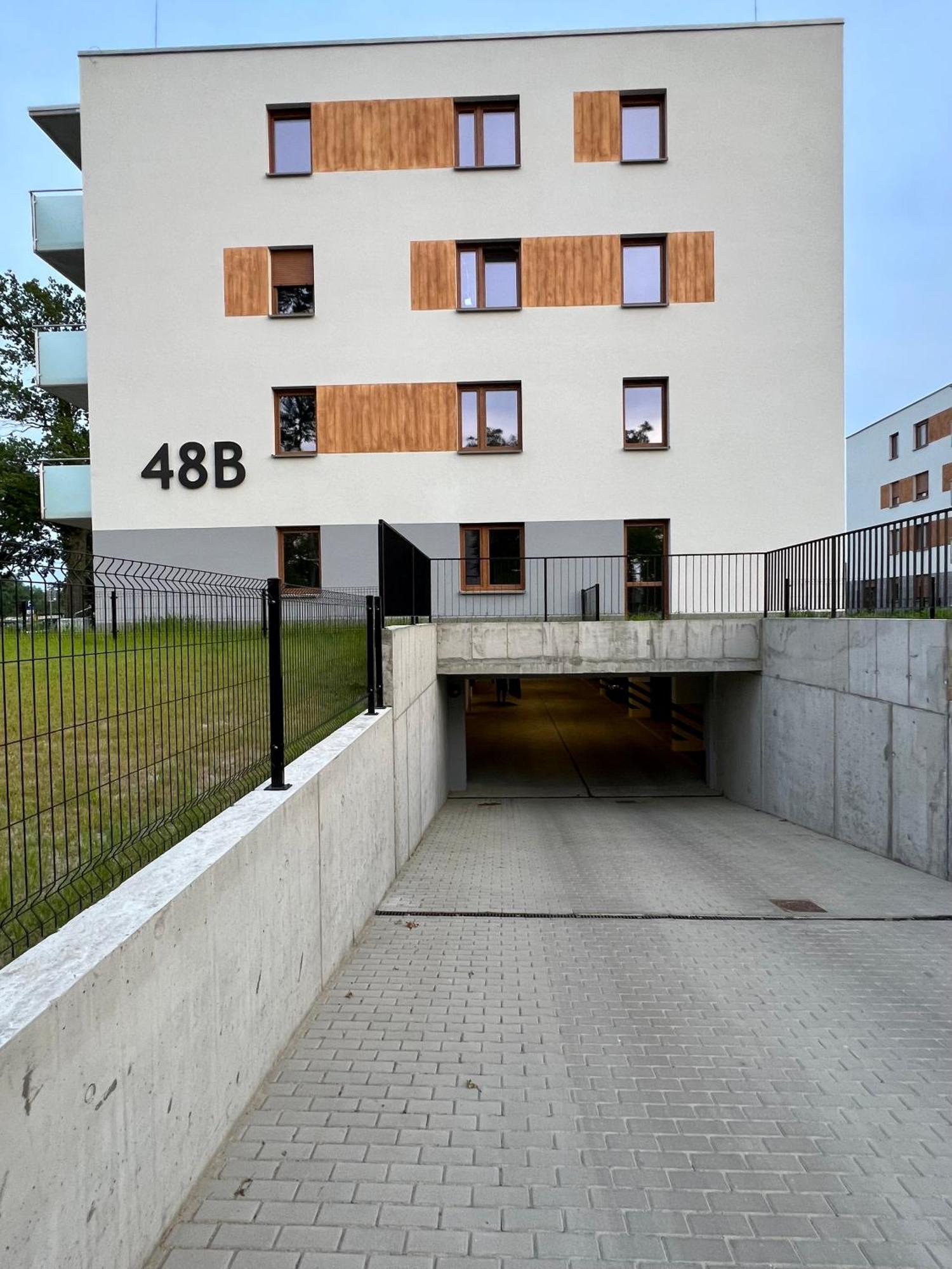 Apartament 32 Rowery, Spacery W Dolinie Baryczy - 5D Apartamenty Milicz Ngoại thất bức ảnh