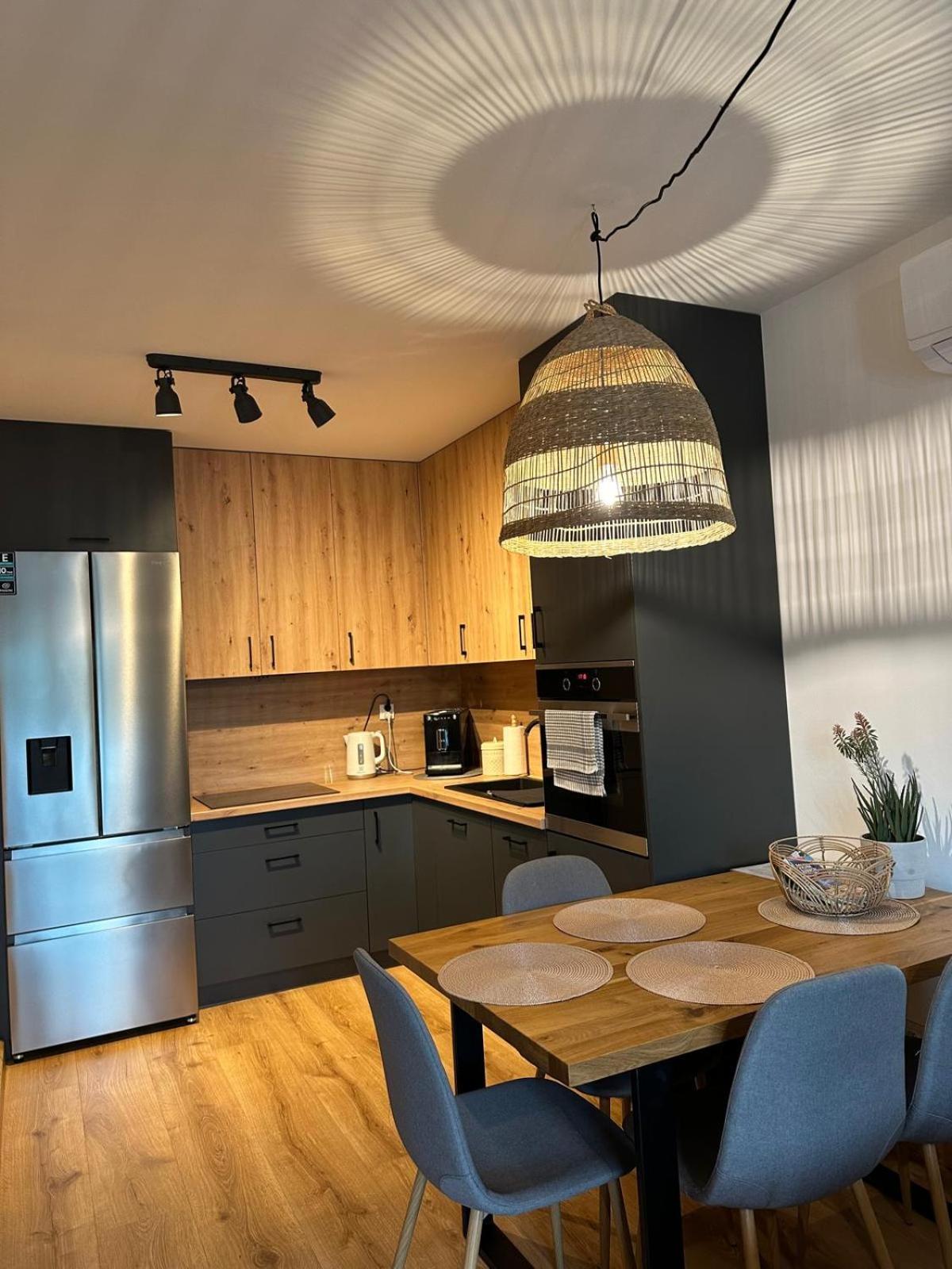 Apartament 32 Rowery, Spacery W Dolinie Baryczy - 5D Apartamenty Milicz Ngoại thất bức ảnh